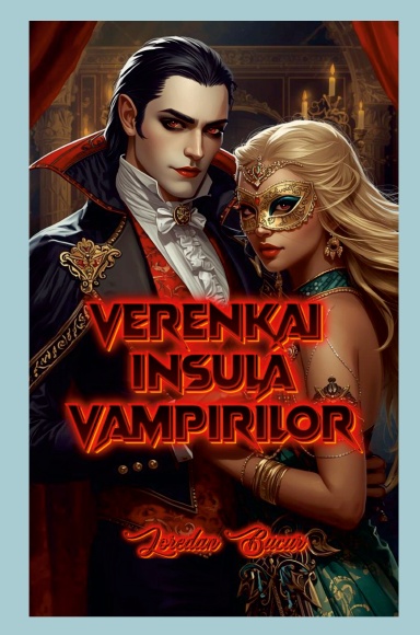 Verenkai – Insula Vampirilor