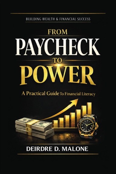 FROM PAYCHECK TO POWER