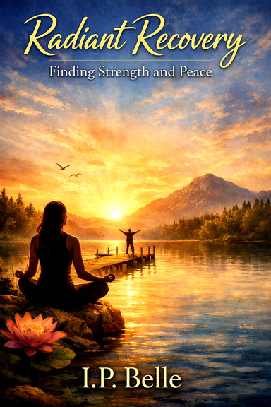 Radiant Recovery: Finding Strength and Peace