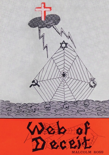 Web of Deceit