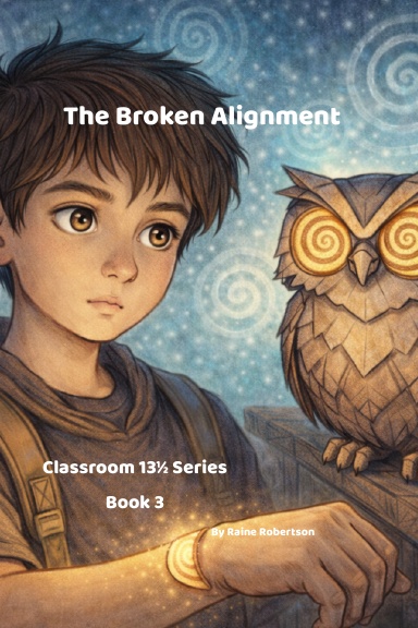 The Broken Alignment