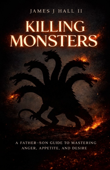 Killing Monsters