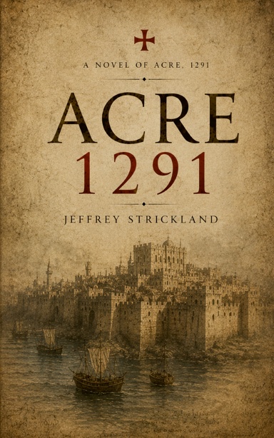 Acre 1291
