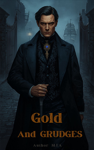 Gold And Grudges