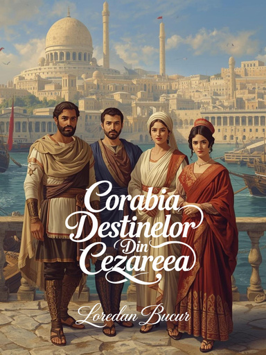 Corabia Destinelor Din Cezareea