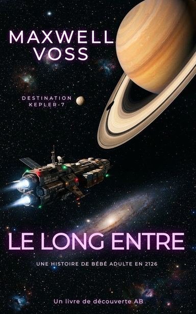 Le long entre