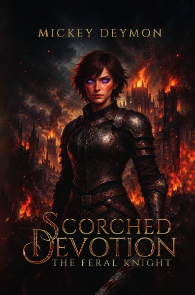 Scorched Devotion