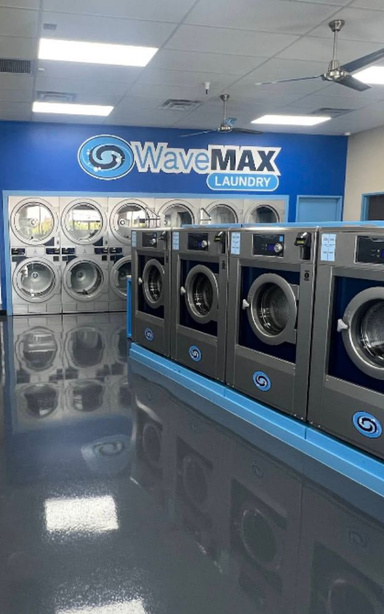 WaveMAX Laundry Introduces Convenient Self-Serve Options in Phoenix, AZ