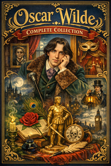 Oscar Wilde, Complete Collection