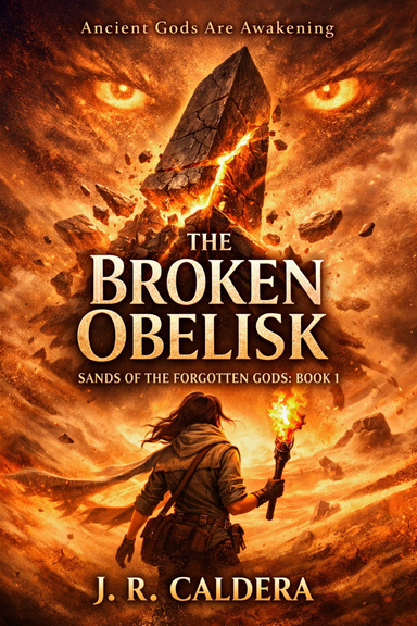The Broken Obelisk