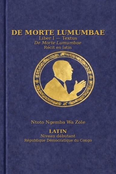 DE MORTE LUMUMBAE