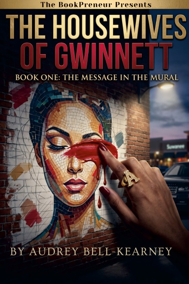 The Message in the Mural