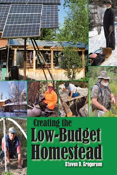 Creating the Low-Budget Homestead