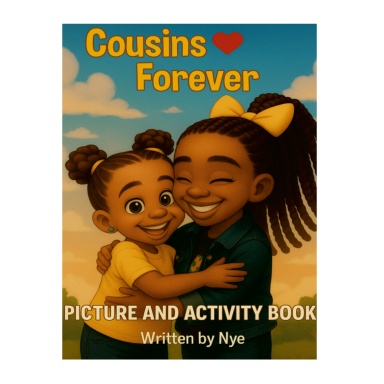 Cousins Forever