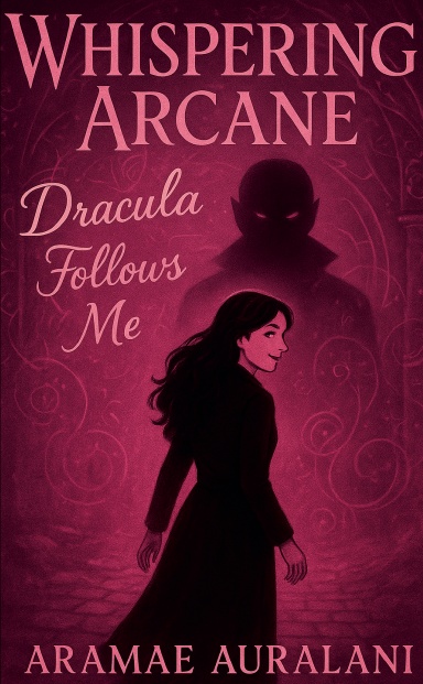 Dracula Follows Me