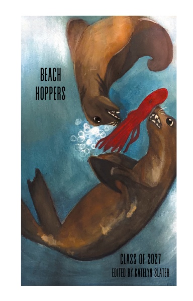Beach Hoppers