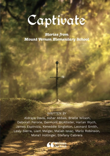 Captivate: Stories from Mount Vernon Elementary School