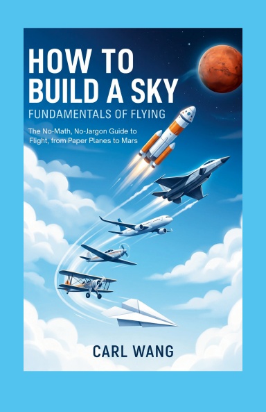 How to Build a Sky