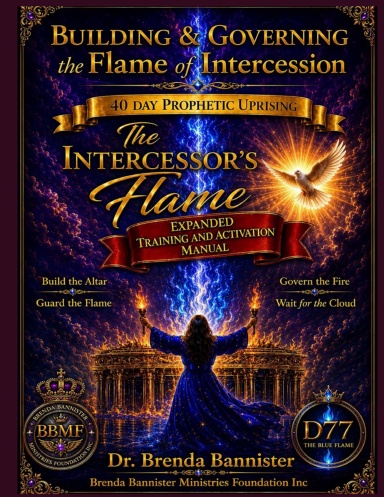 The Intercessor's Flame
