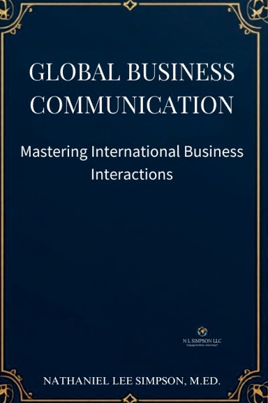 Global Business Communication