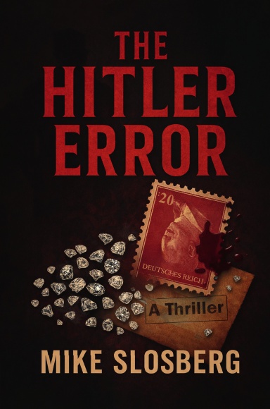 THE HITLER ERROR