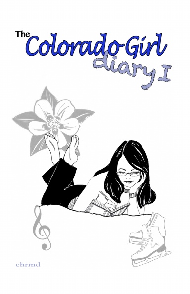 Colorado Girl Diary I