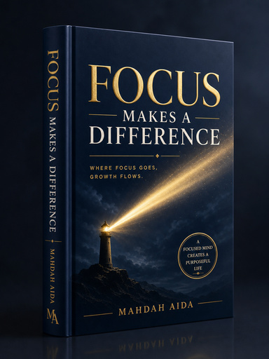 Focus Makes a Difference