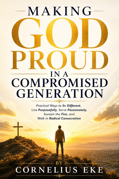 MAKING GOD PROUD IN A COMPROMISED GENERATION