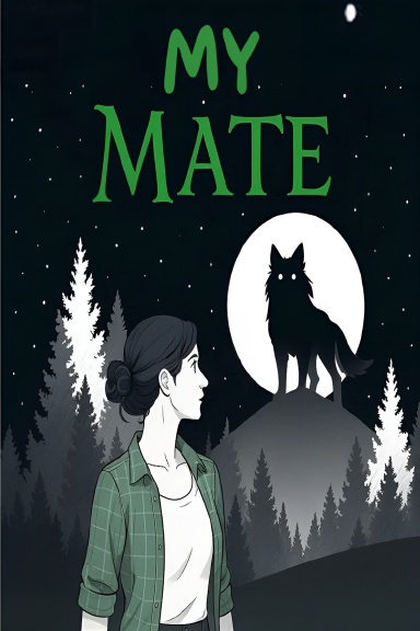 My mate