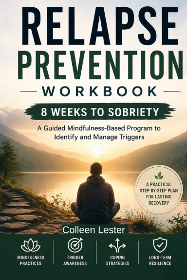 Relapse Prevention Workbook