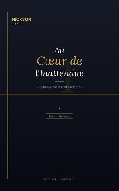 Au Cœur de L'Inattendu
