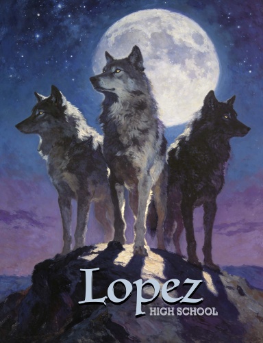Lopez Yearbook 2026
