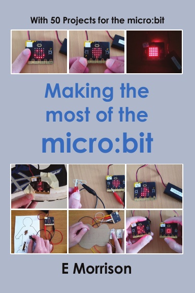 Making the most of the micro:bit