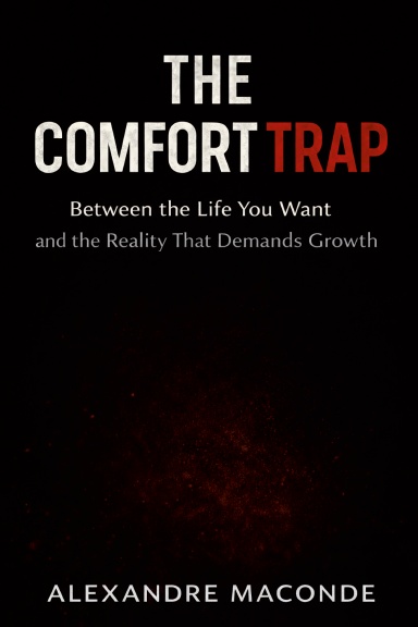 The Comfort Trap