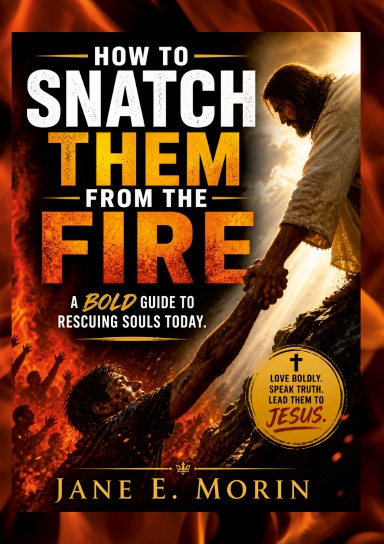 How To Snatch Them From The Fire