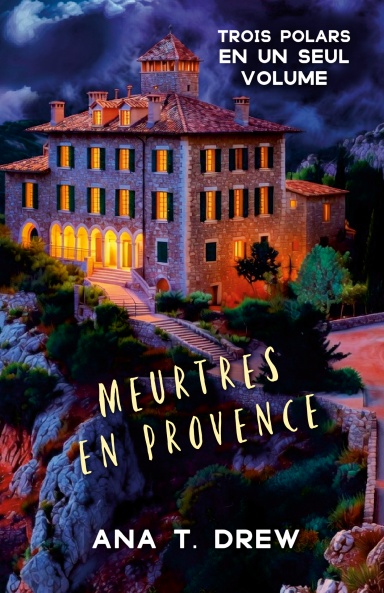 Meurtres en Provence