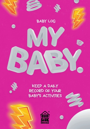 Baby Log Book