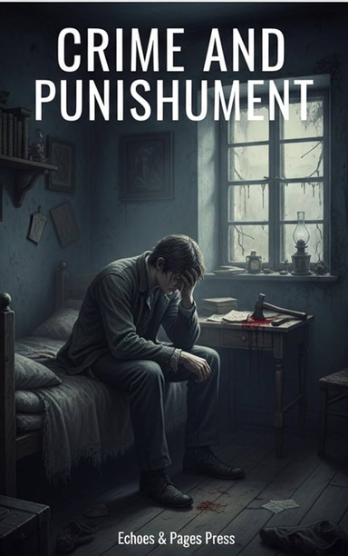 Crime and Punishment A Timeless Masterpiece
