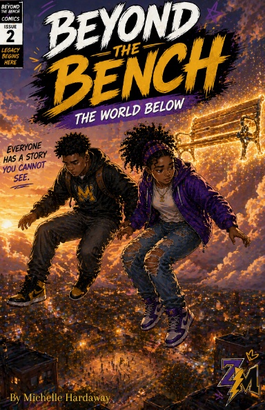 Beyond the Bench