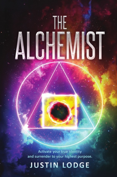 THE ALCHEMIST