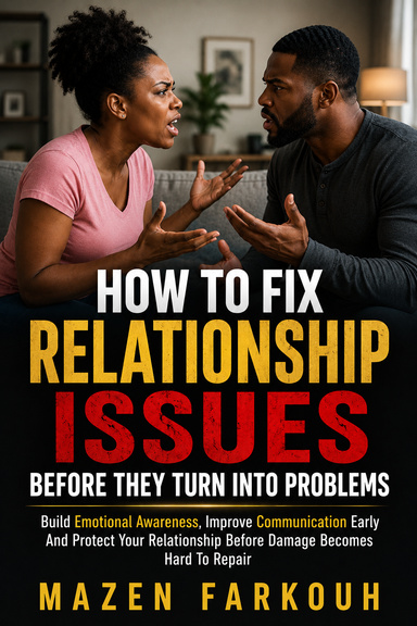 How To Fix Relationship Issues Before They Turn Into Problems