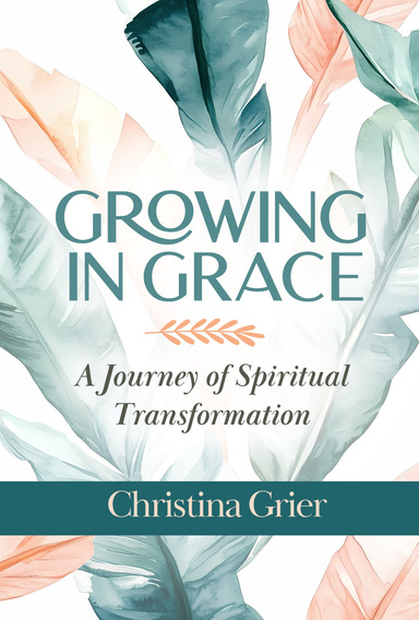 Growing in Grace