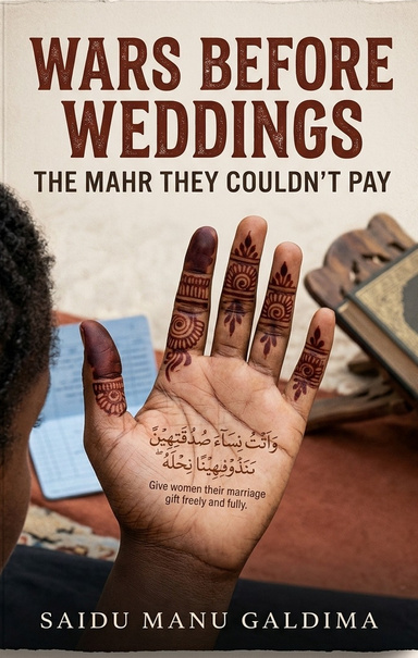Wars Before Weddings