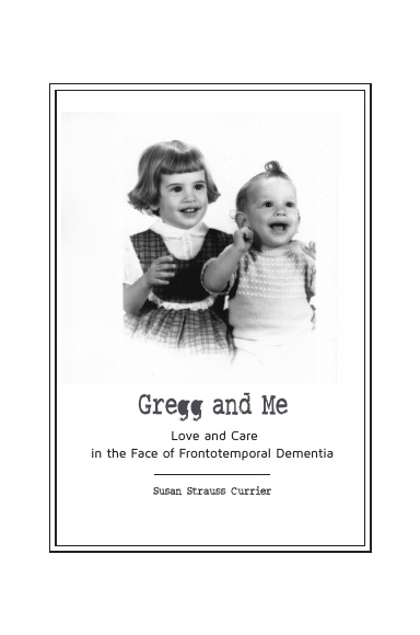 Gregg and Me