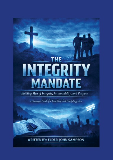 The Integrity Mandate