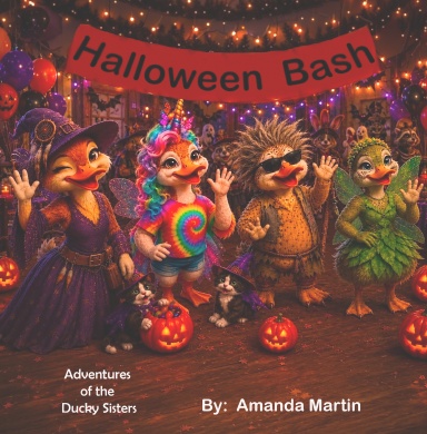 Halloween Bash