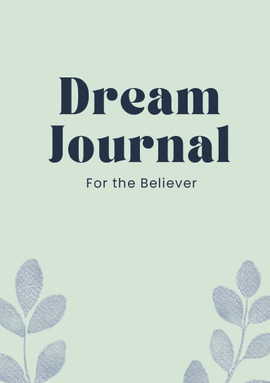 Dream Journal