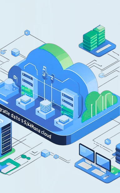 How to Select the Right Path to  S/4HANA for Your Business