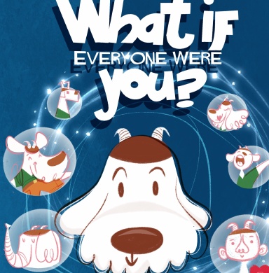 What If Everyone Were YOU?