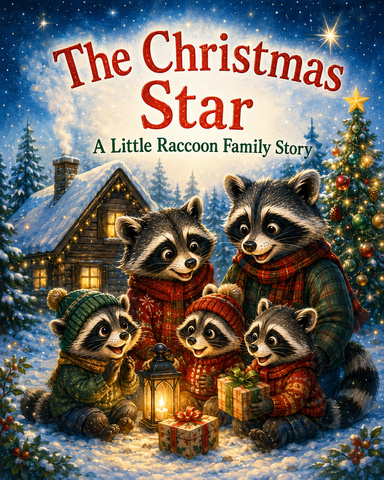 The Christmas Star